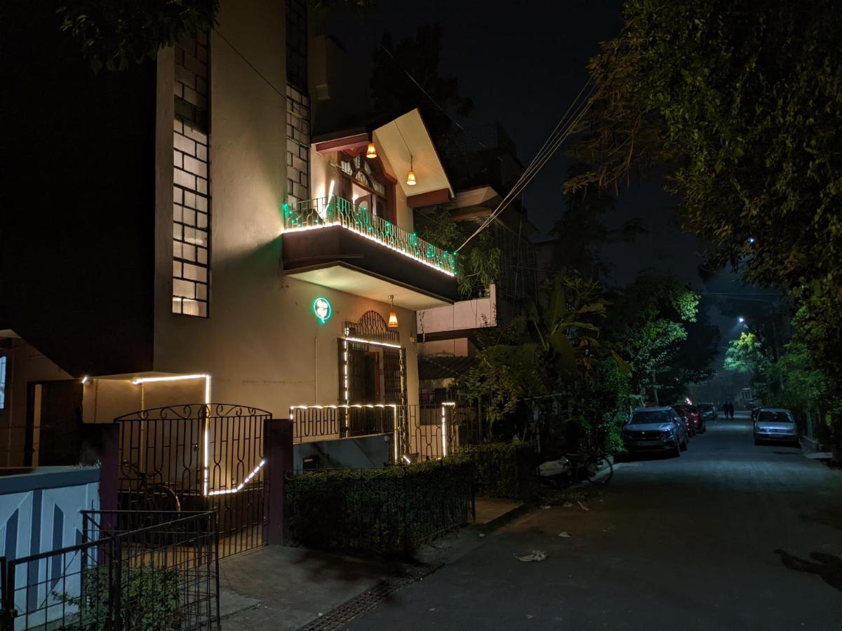 Guten Tag Calcutta Exterior foto
