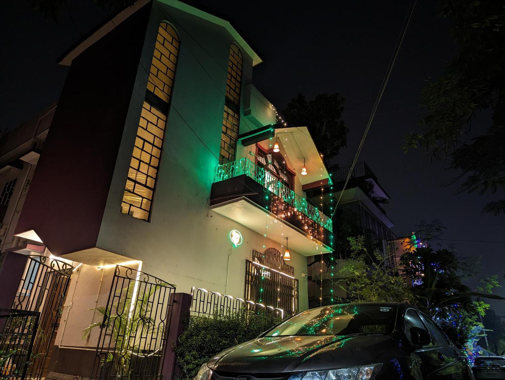 Guten Tag Calcutta Exterior foto